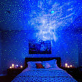 Velora Aura Projector™ — Transformez votre chambre en galaxie en 3 secondes