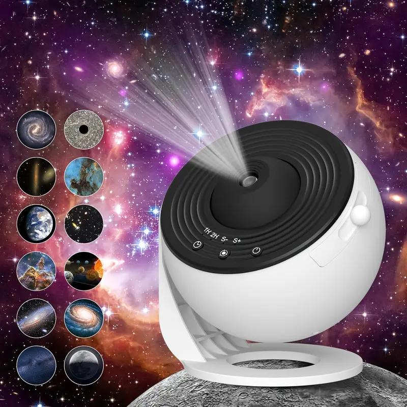 Velora Aura Projector