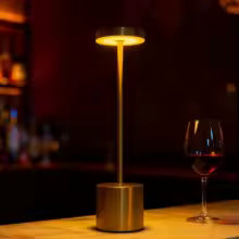 Velora Aura Light™ — Lampe LED Sans Fil