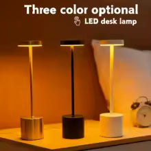 Velora Aura Light™ — Lampe LED Sans Fil
