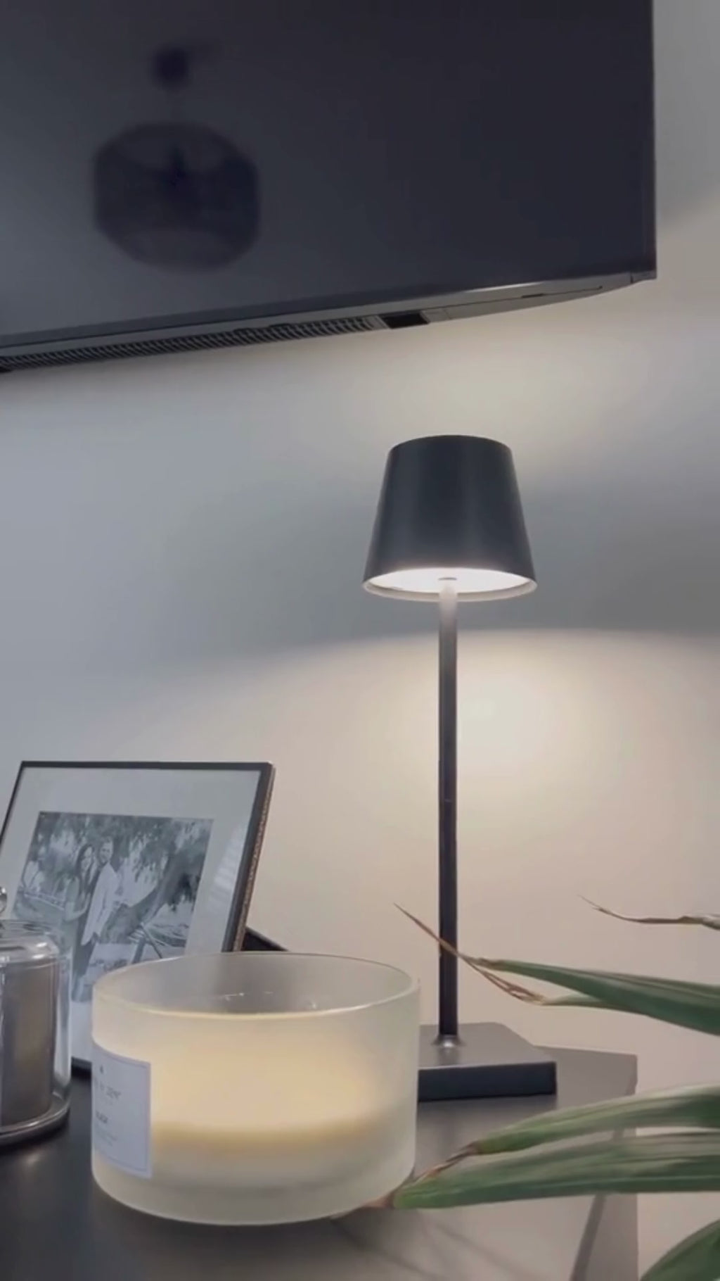 Velora Aura Light™ — Lampe LED Sans Fil